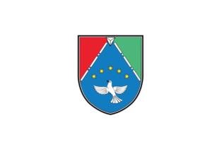 Vzorčna fotografija: Grb Občine Kuzma