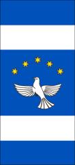 Zastava Občine Kuzma