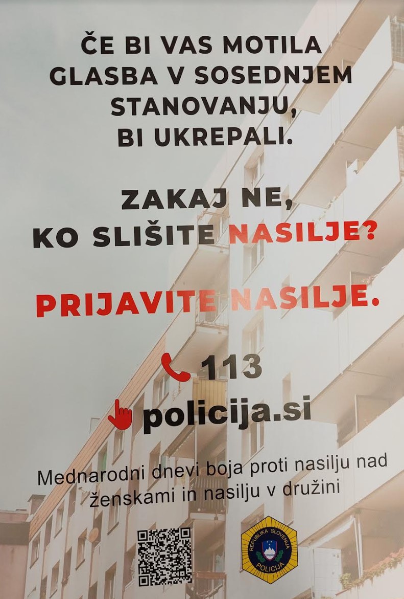 nasilje