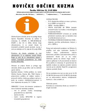 Novičke 1036